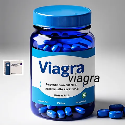 Viagra se compra sin receta medica